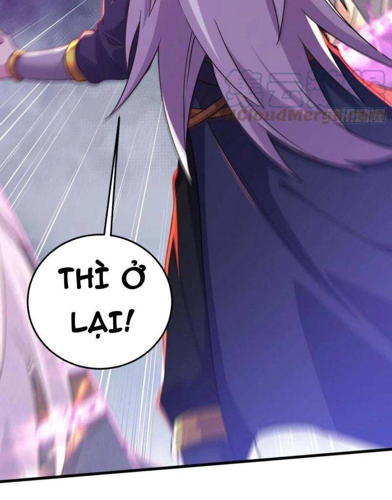 Bổn Tế Tu Chính Là Tiện Đạo Chap 279 - Next Chap 280