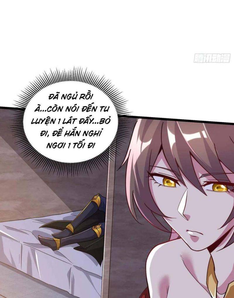 Bổn Tế Tu Chính Là Tiện Đạo Chap 279 - Next Chap 280
