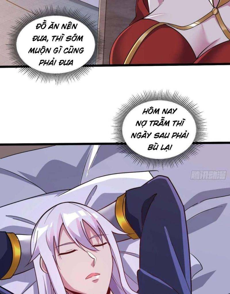 Bổn Tế Tu Chính Là Tiện Đạo Chap 279 - Next Chap 280