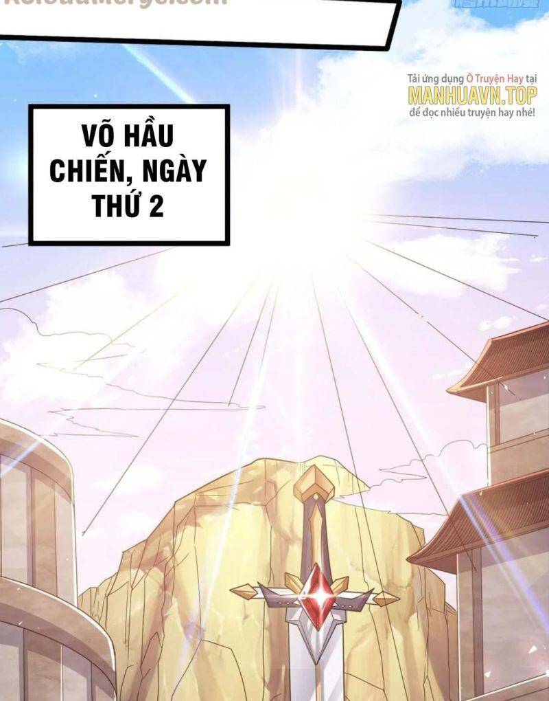 Bổn Tế Tu Chính Là Tiện Đạo Chap 279 - Next Chap 280