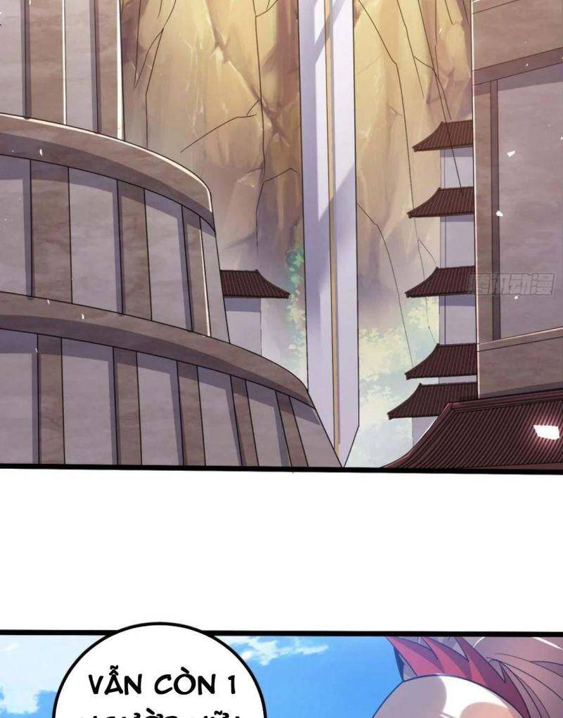Bổn Tế Tu Chính Là Tiện Đạo Chap 279 - Next Chap 280