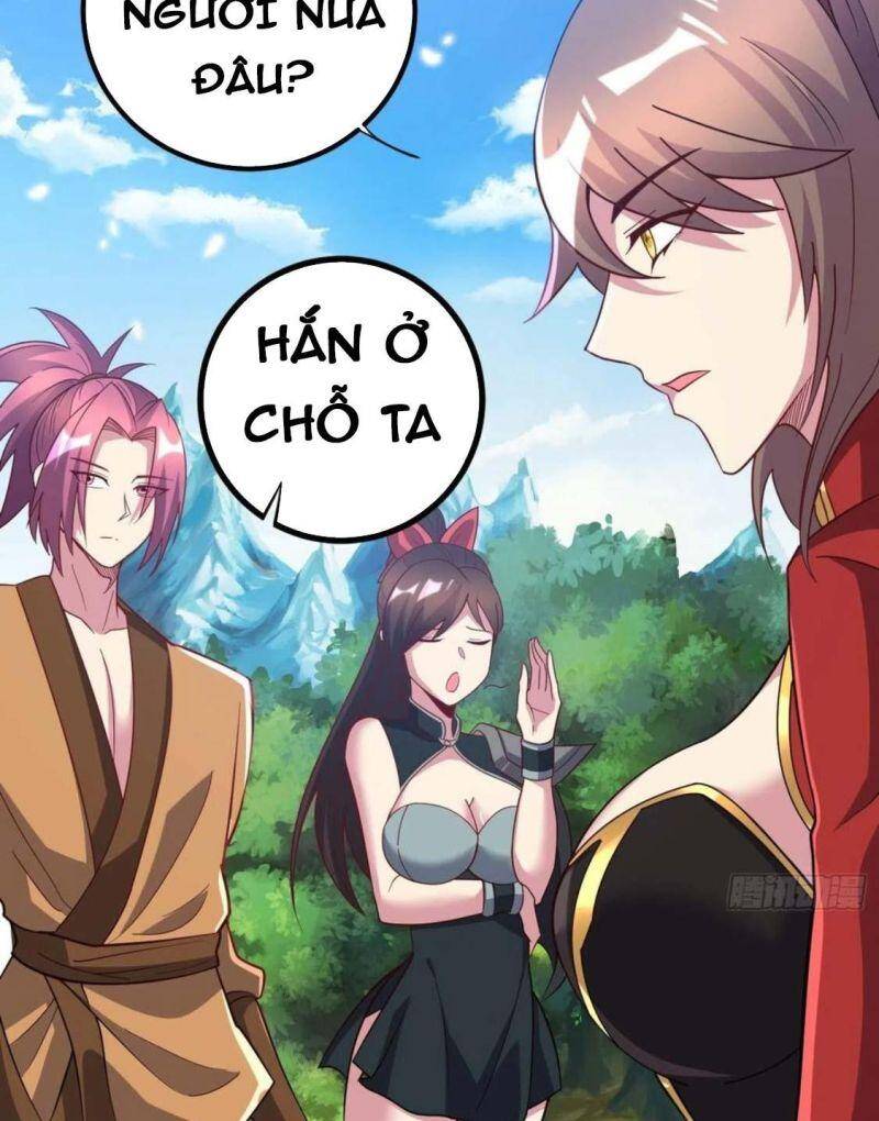 Bổn Tế Tu Chính Là Tiện Đạo Chap 279 - Next Chap 280
