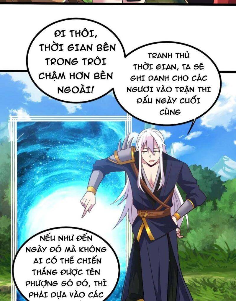 Bổn Tế Tu Chính Là Tiện Đạo Chap 279 - Next Chap 280