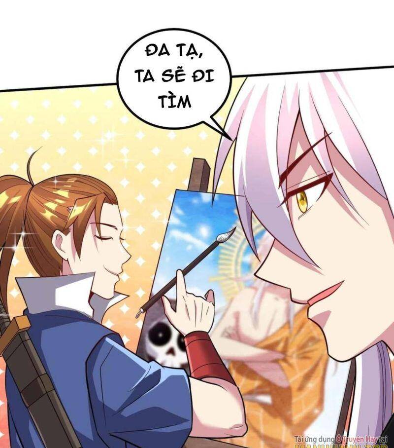 Bổn Tế Tu Chính Là Tiện Đạo Chap 279 - Next Chap 280