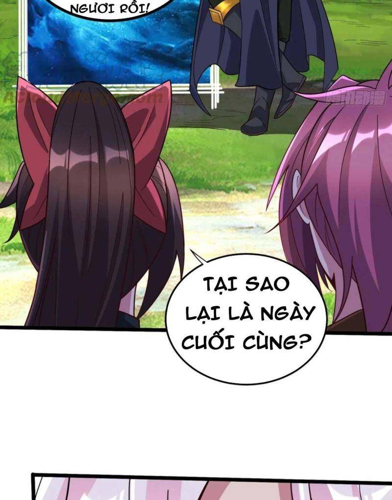 Bổn Tế Tu Chính Là Tiện Đạo Chap 279 - Next Chap 280