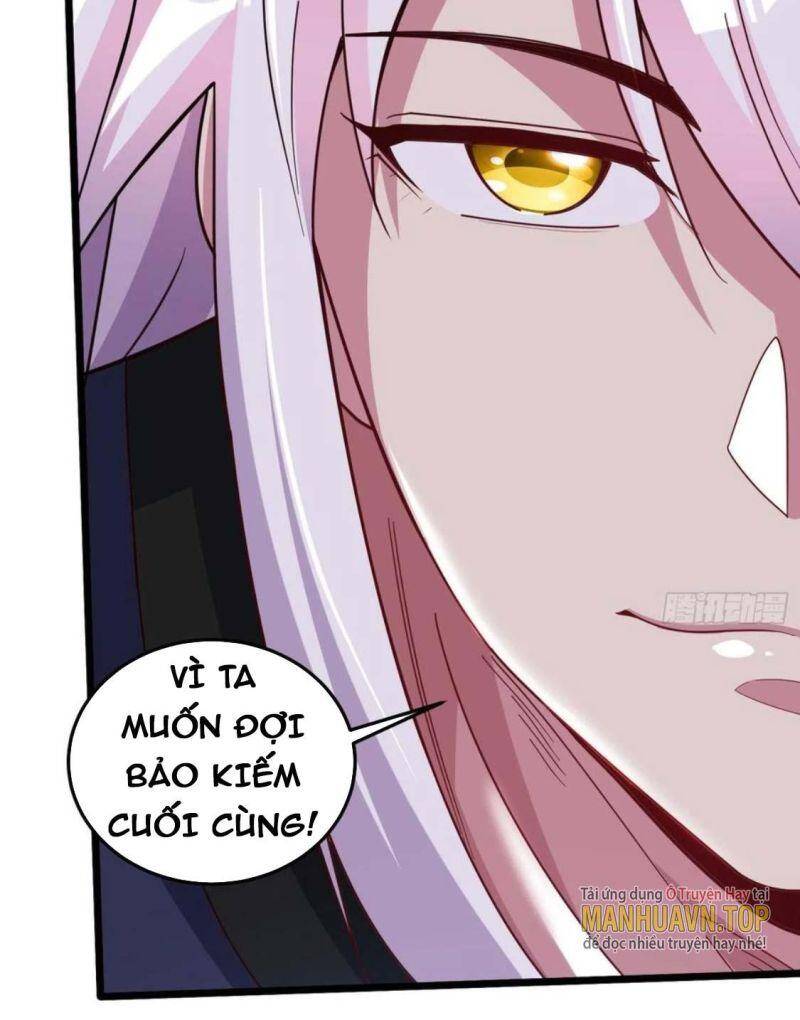Bổn Tế Tu Chính Là Tiện Đạo Chap 279 - Next Chap 280