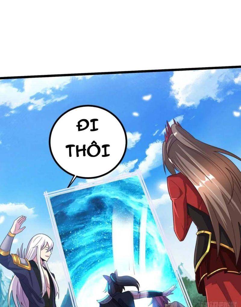 Bổn Tế Tu Chính Là Tiện Đạo Chap 279 - Next Chap 280