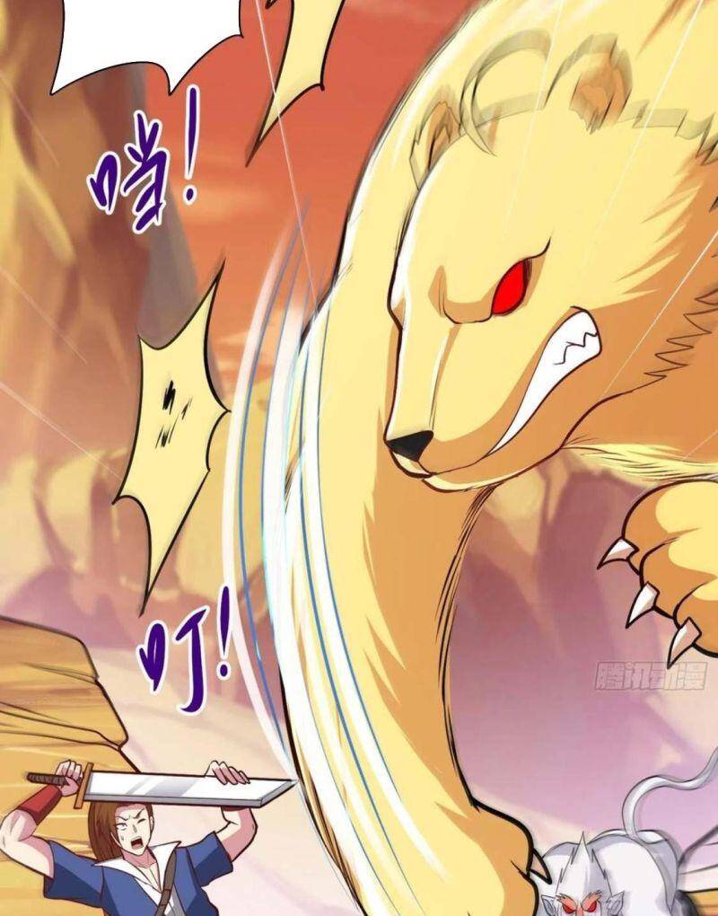 Bổn Tế Tu Chính Là Tiện Đạo Chap 279 - Next Chap 280