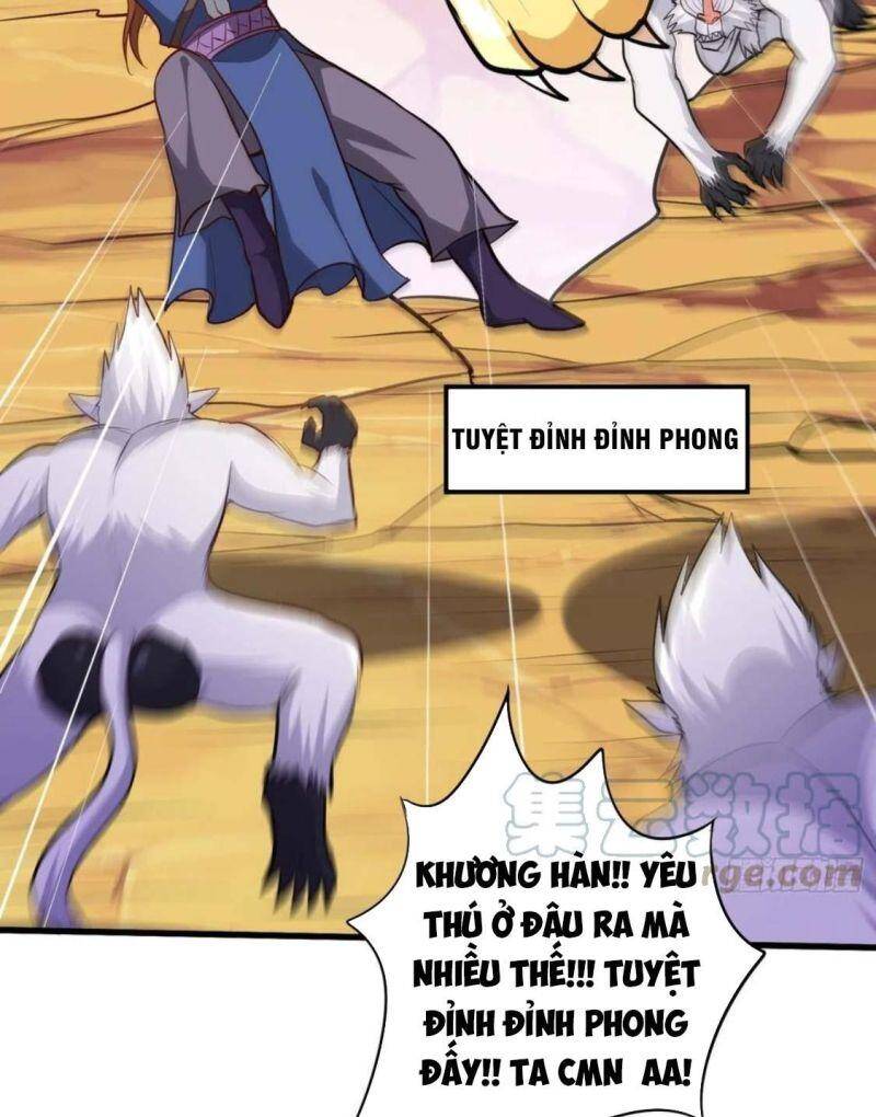 Bổn Tế Tu Chính Là Tiện Đạo Chap 279 - Next Chap 280