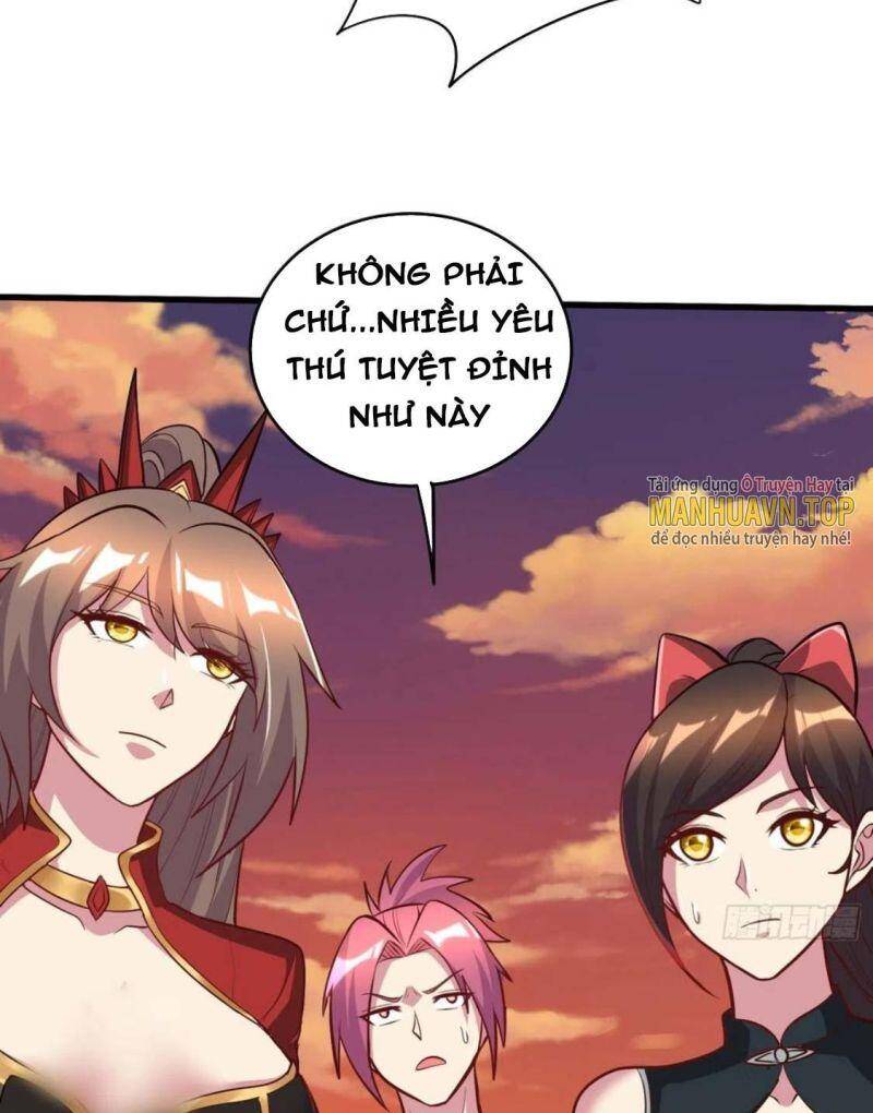 Bổn Tế Tu Chính Là Tiện Đạo Chap 279 - Next Chap 280