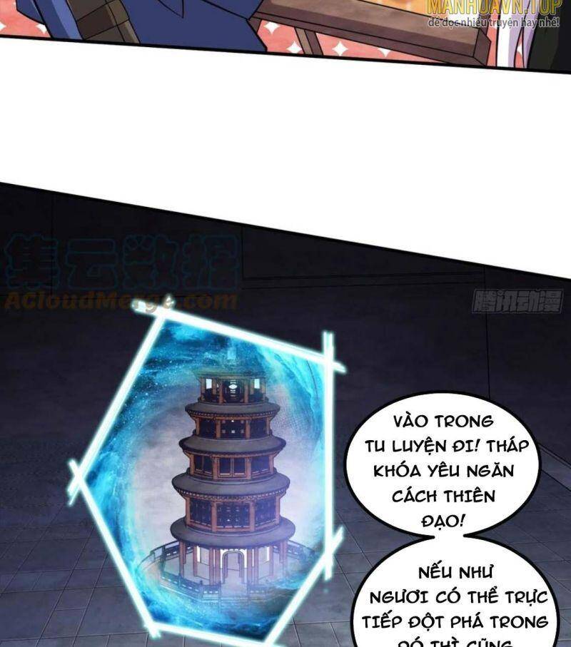 Bổn Tế Tu Chính Là Tiện Đạo Chap 279 - Next Chap 280