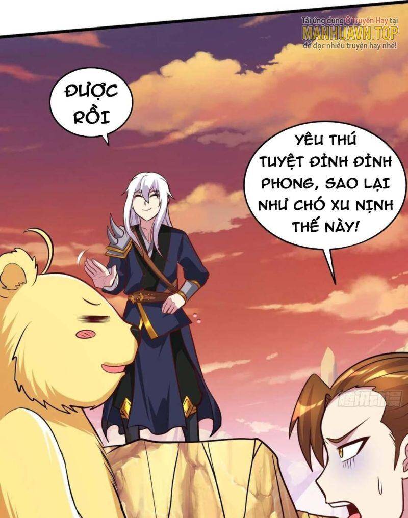 Bổn Tế Tu Chính Là Tiện Đạo Chap 279 - Next Chap 280