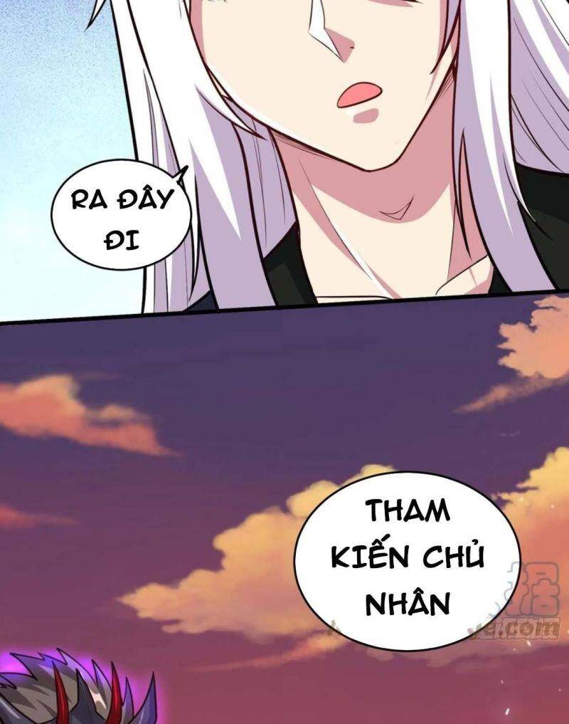 Bổn Tế Tu Chính Là Tiện Đạo Chap 279 - Next Chap 280