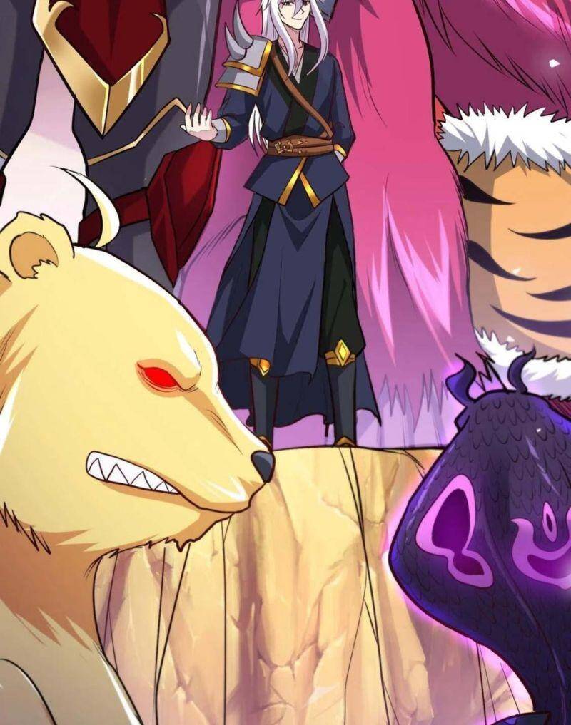 Bổn Tế Tu Chính Là Tiện Đạo Chap 279 - Next Chap 280