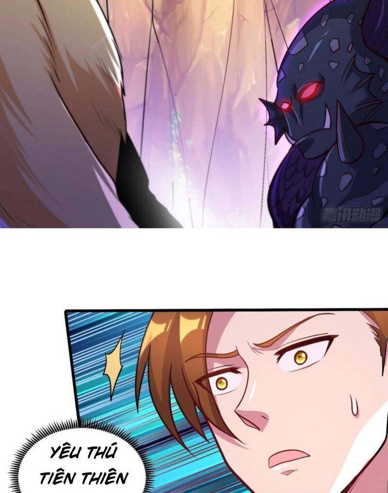 Bổn Tế Tu Chính Là Tiện Đạo Chap 279 - Next Chap 280