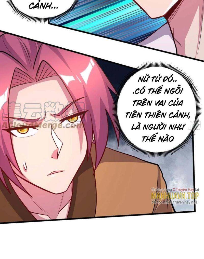 Bổn Tế Tu Chính Là Tiện Đạo Chap 279 - Next Chap 280