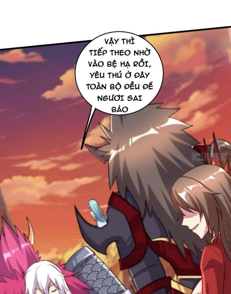 Bổn Tế Tu Chính Là Tiện Đạo Chap 279 - Next Chap 280