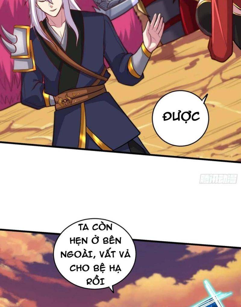 Bổn Tế Tu Chính Là Tiện Đạo Chap 279 - Next Chap 280