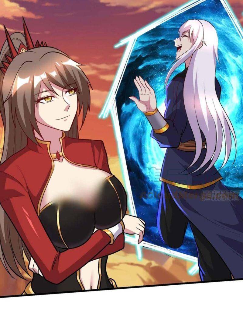 Bổn Tế Tu Chính Là Tiện Đạo Chap 279 - Next Chap 280