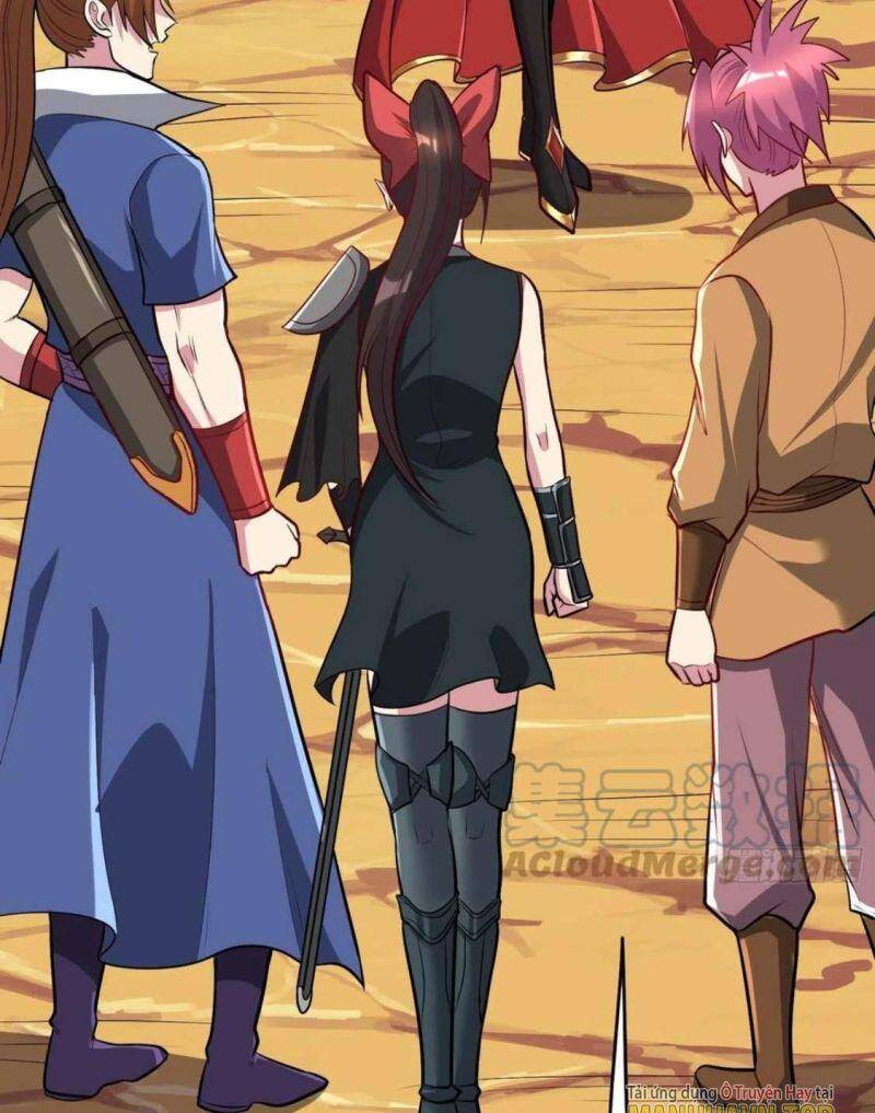 Bổn Tế Tu Chính Là Tiện Đạo Chap 279 - Next Chap 280