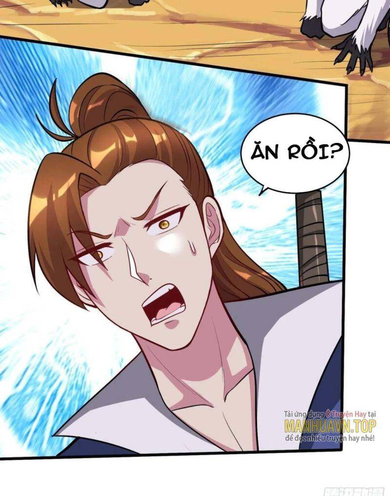 Bổn Tế Tu Chính Là Tiện Đạo Chap 279 - Next Chap 280