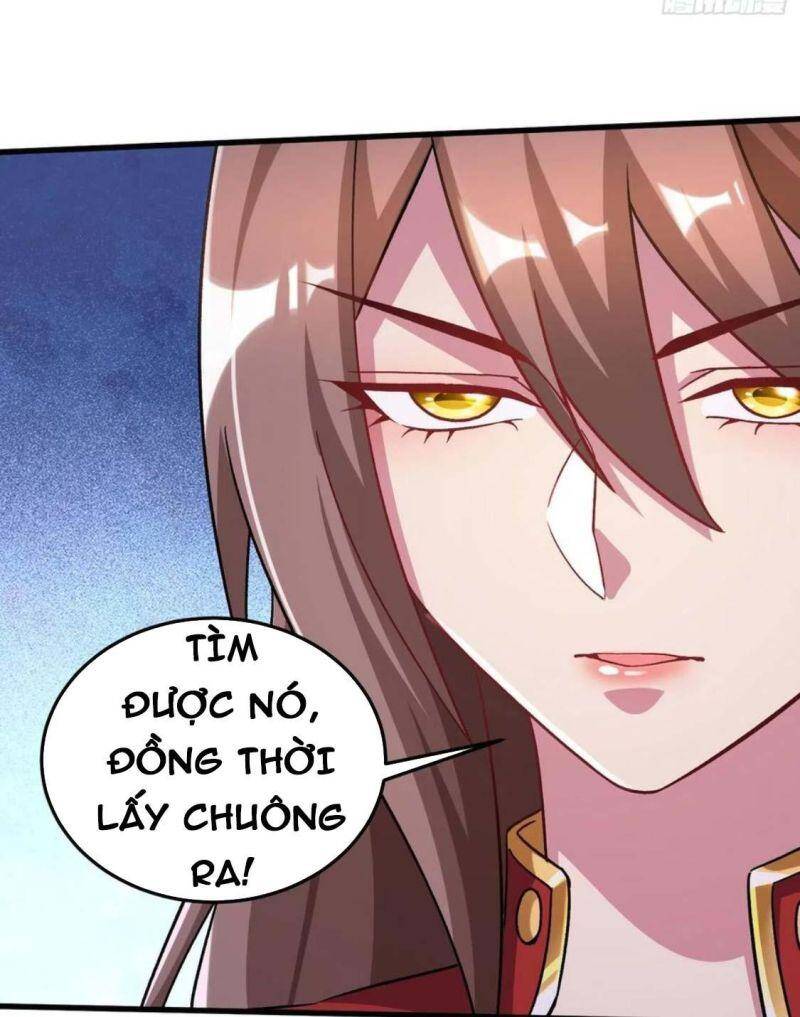 Bổn Tế Tu Chính Là Tiện Đạo Chap 279 - Next Chap 280