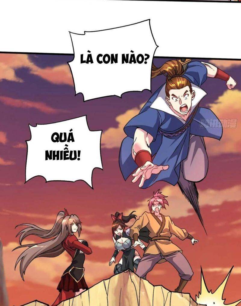 Bổn Tế Tu Chính Là Tiện Đạo Chap 279 - Next Chap 280