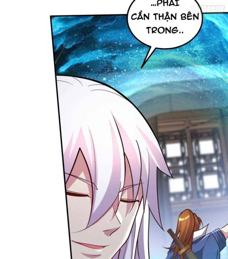Bổn Tế Tu Chính Là Tiện Đạo Chap 279 - Next Chap 280