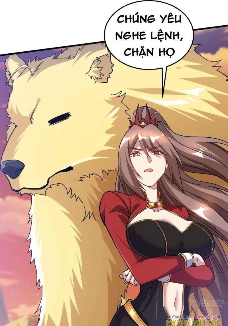 Bổn Tế Tu Chính Là Tiện Đạo Chap 279 - Next Chap 280