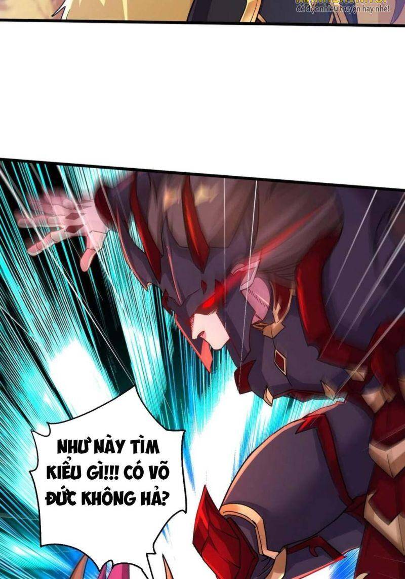 Bổn Tế Tu Chính Là Tiện Đạo Chap 279 - Next Chap 280