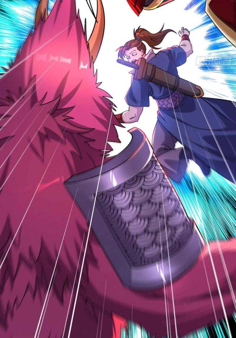 Bổn Tế Tu Chính Là Tiện Đạo Chap 279 - Next Chap 280