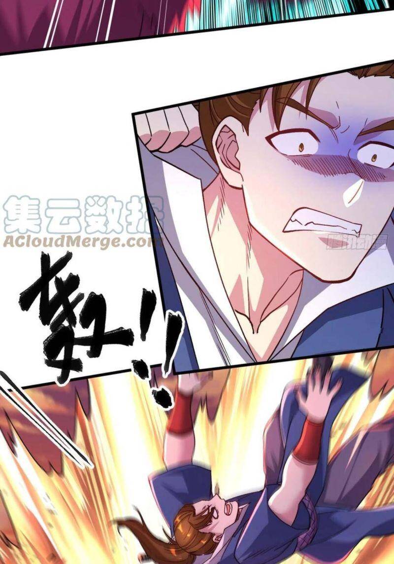 Bổn Tế Tu Chính Là Tiện Đạo Chap 279 - Next Chap 280