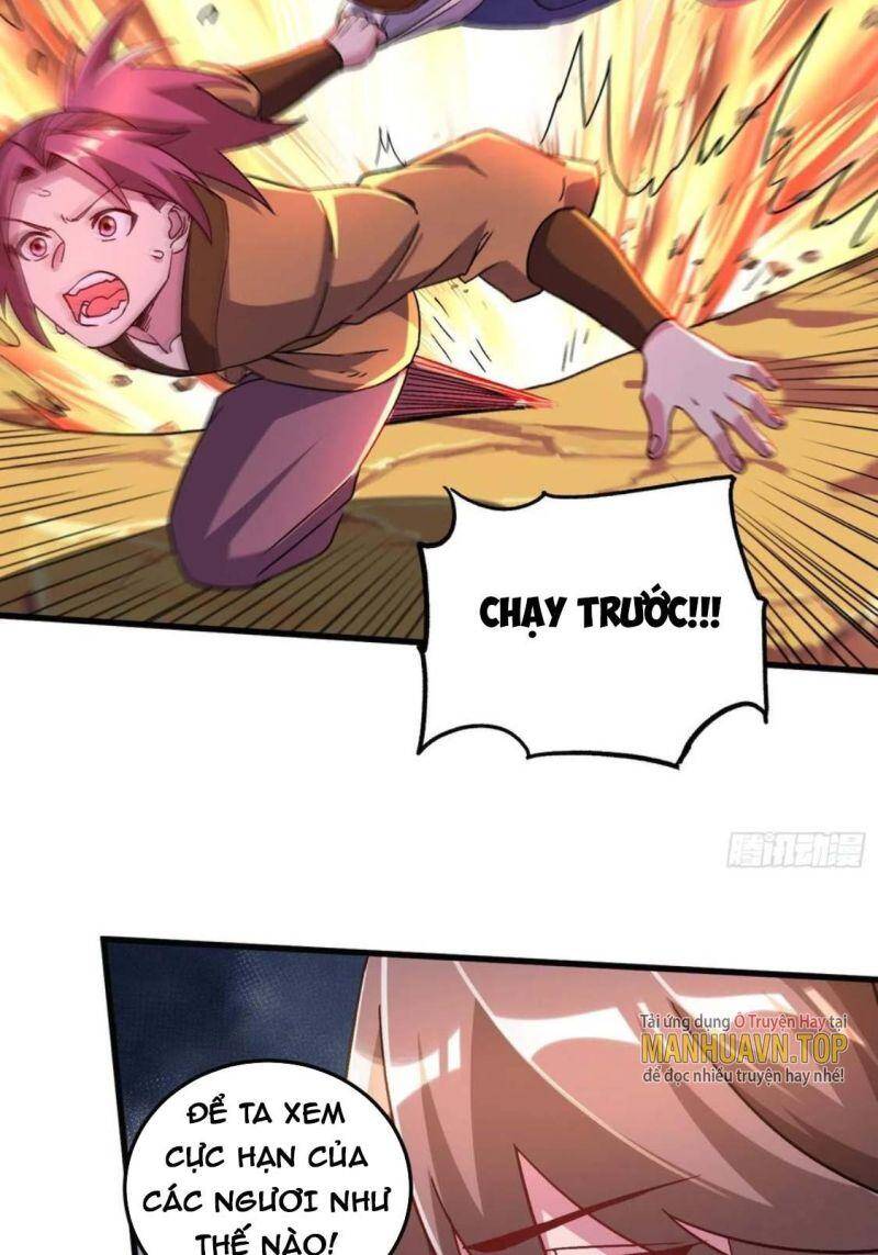 Bổn Tế Tu Chính Là Tiện Đạo Chap 279 - Next Chap 280
