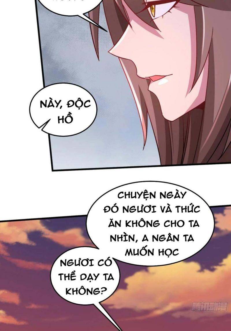 Bổn Tế Tu Chính Là Tiện Đạo Chap 279 - Next Chap 280