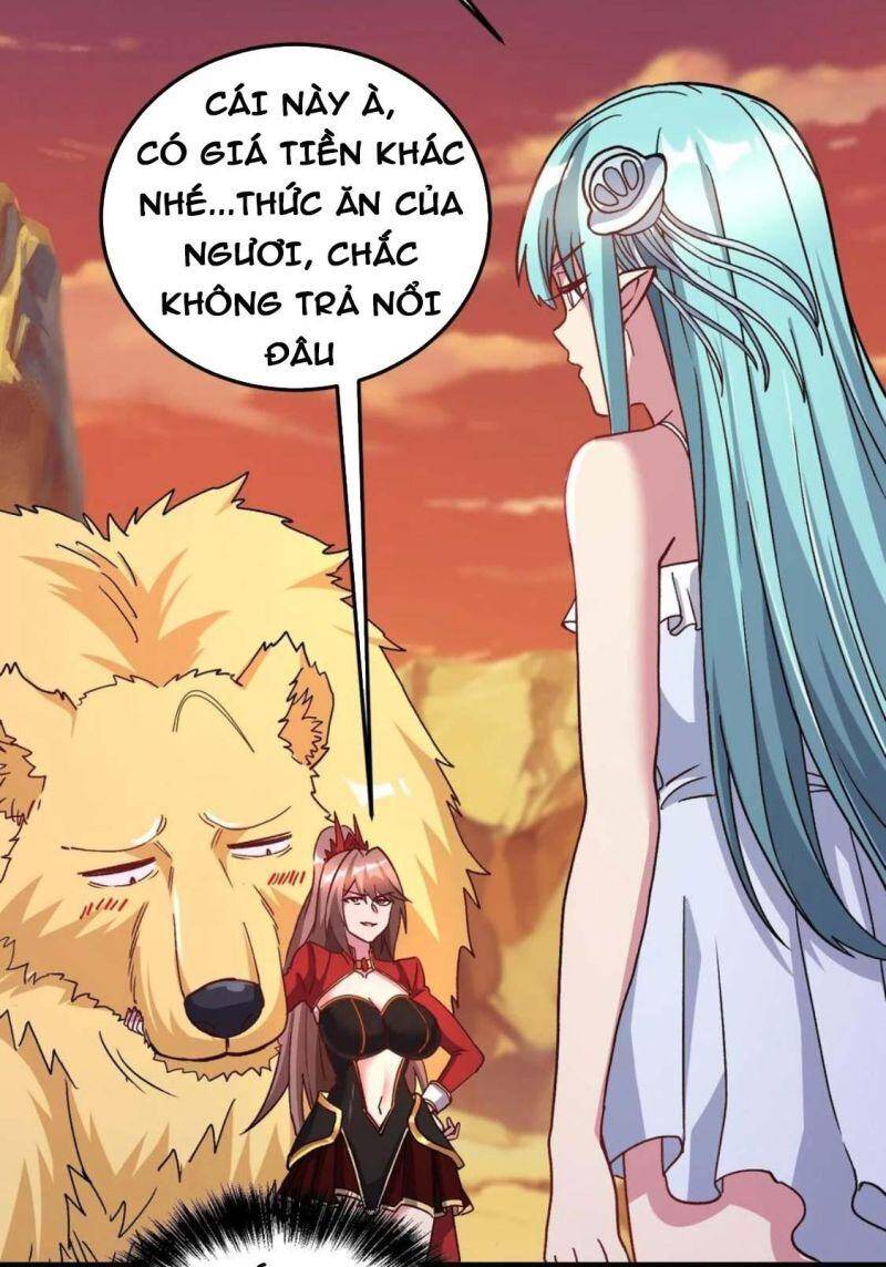 Bổn Tế Tu Chính Là Tiện Đạo Chap 279 - Next Chap 280