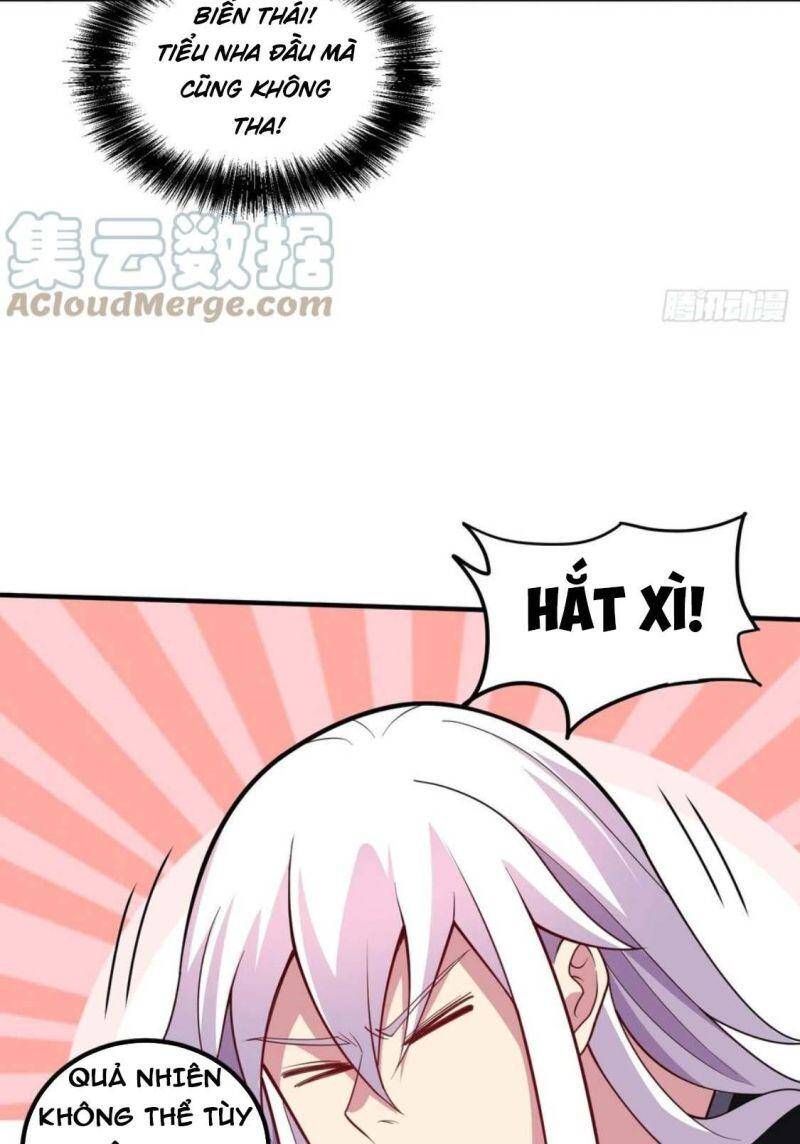 Bổn Tế Tu Chính Là Tiện Đạo Chap 279 - Next Chap 280