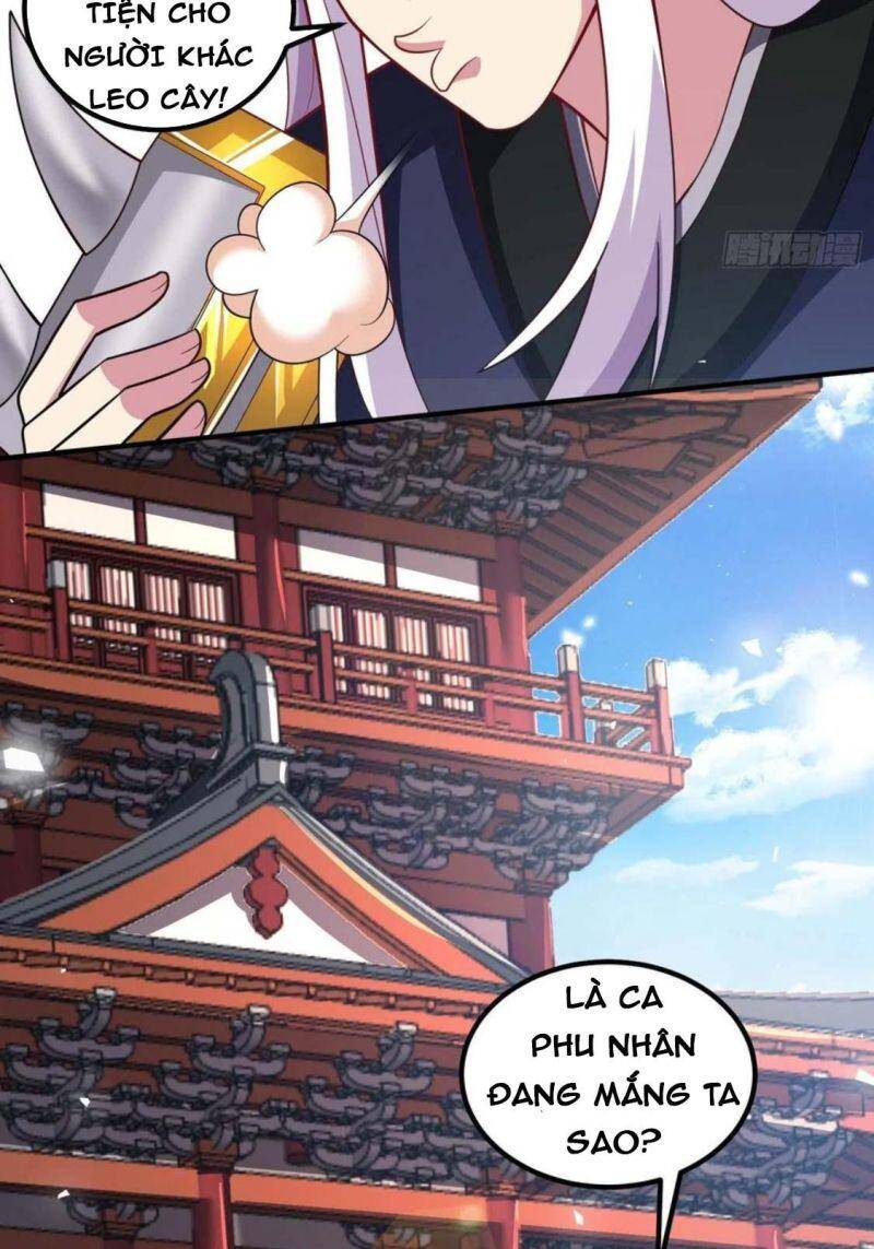 Bổn Tế Tu Chính Là Tiện Đạo Chap 279 - Next Chap 280