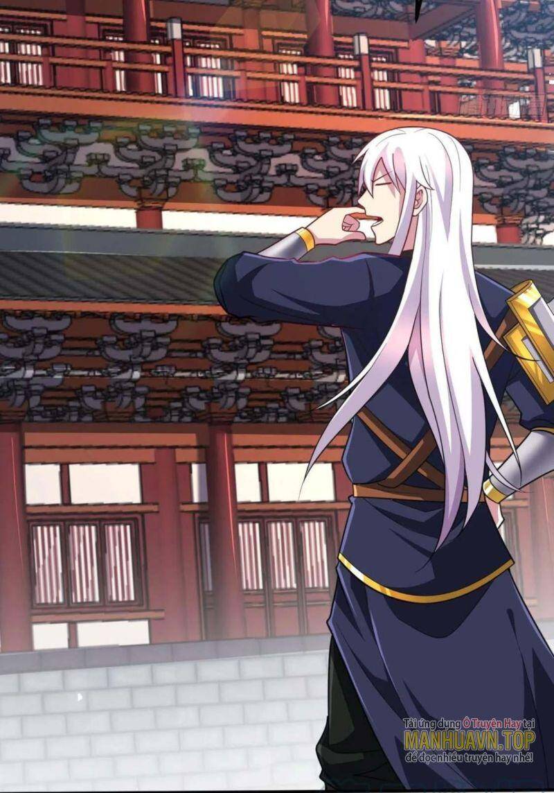 Bổn Tế Tu Chính Là Tiện Đạo Chap 279 - Next Chap 280