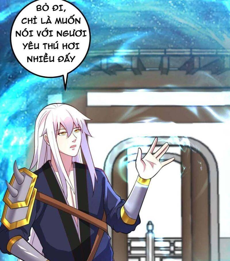 Bổn Tế Tu Chính Là Tiện Đạo Chap 279 - Next Chap 280