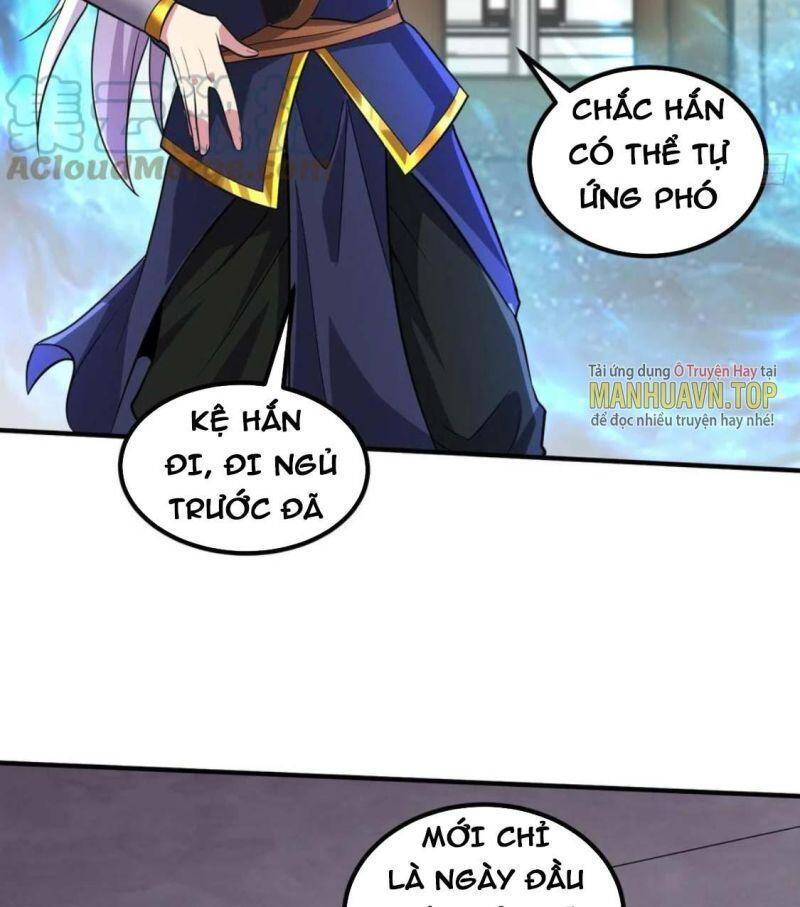 Bổn Tế Tu Chính Là Tiện Đạo Chap 279 - Next Chap 280