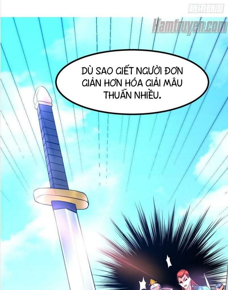 Bổn Tế Tu Chính Là Tiện Đạo Chap 28 - Next Chap 29