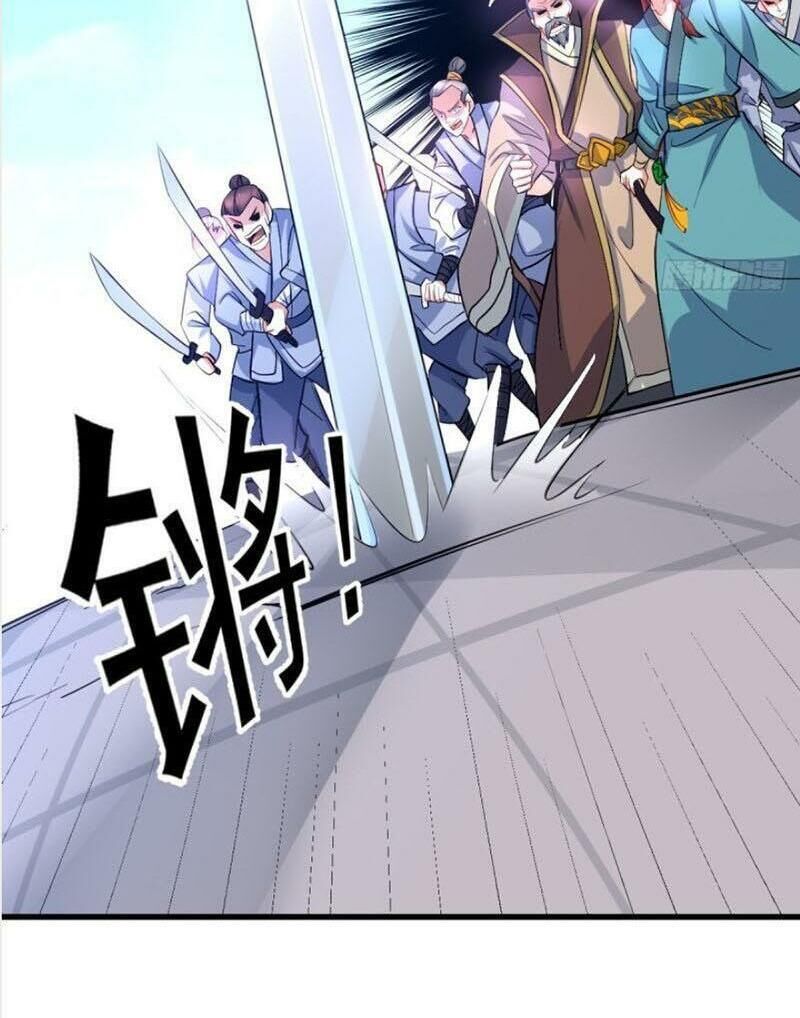 Bổn Tế Tu Chính Là Tiện Đạo Chap 28 - Next Chap 29