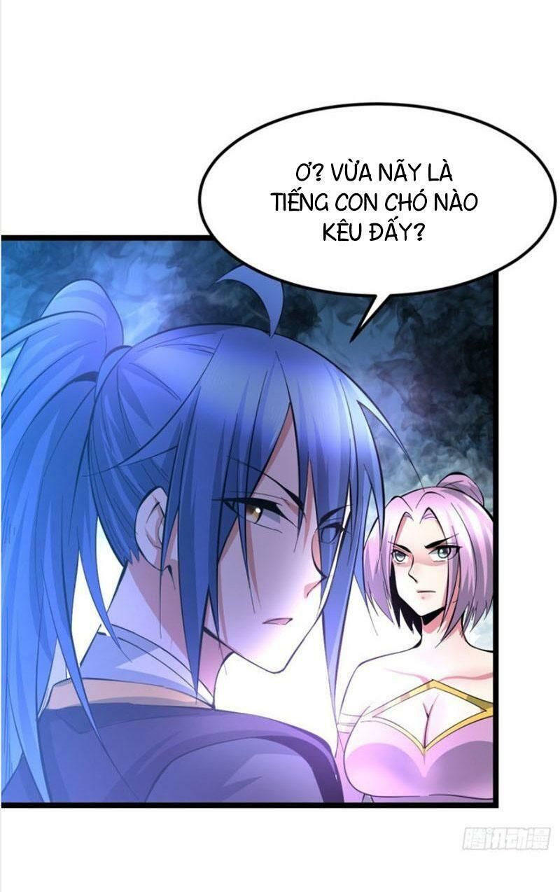 Bổn Tế Tu Chính Là Tiện Đạo Chap 28 - Next Chap 29