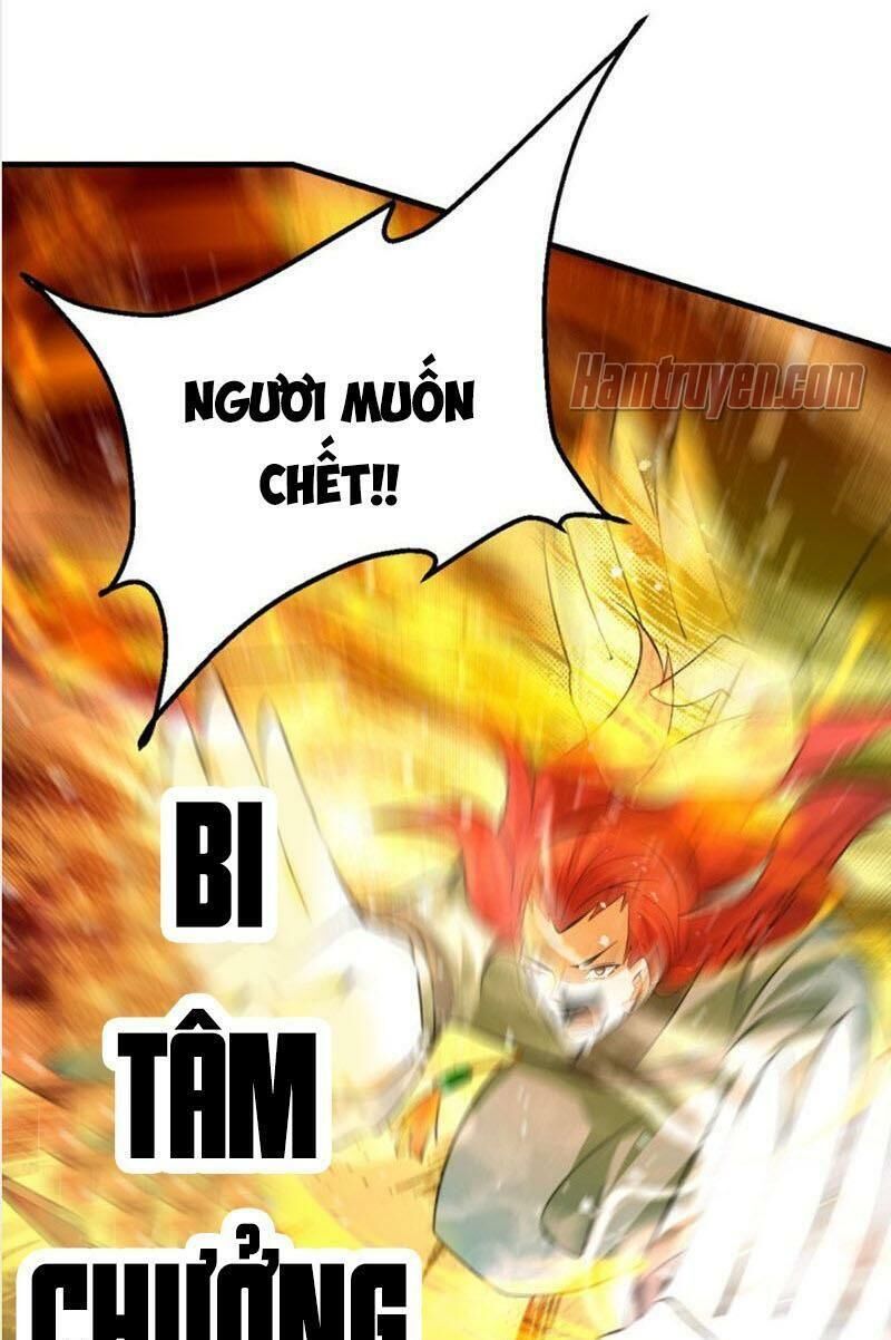 Bổn Tế Tu Chính Là Tiện Đạo Chap 28 - Next Chap 29