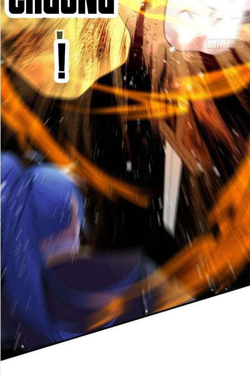 Bổn Tế Tu Chính Là Tiện Đạo Chap 28 - Next Chap 29