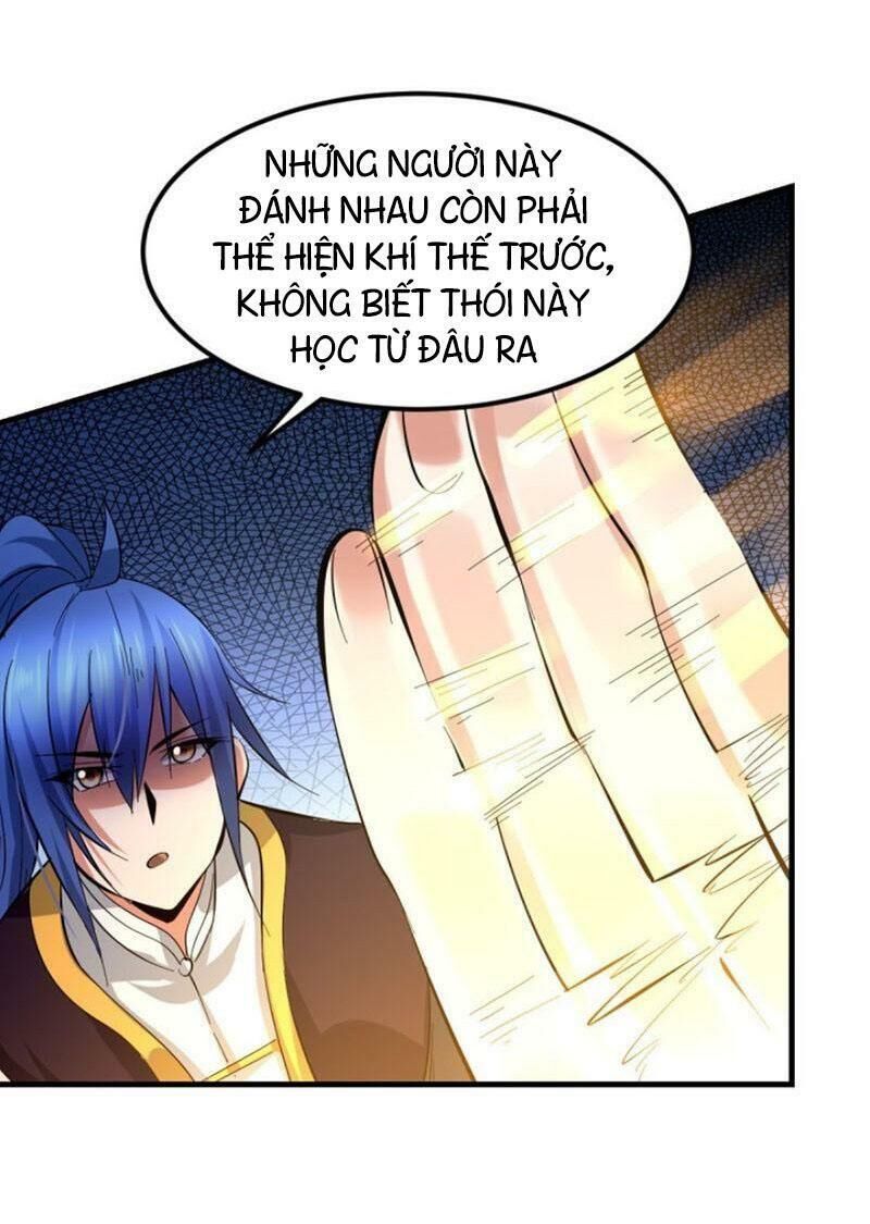 Bổn Tế Tu Chính Là Tiện Đạo Chap 28 - Next Chap 29