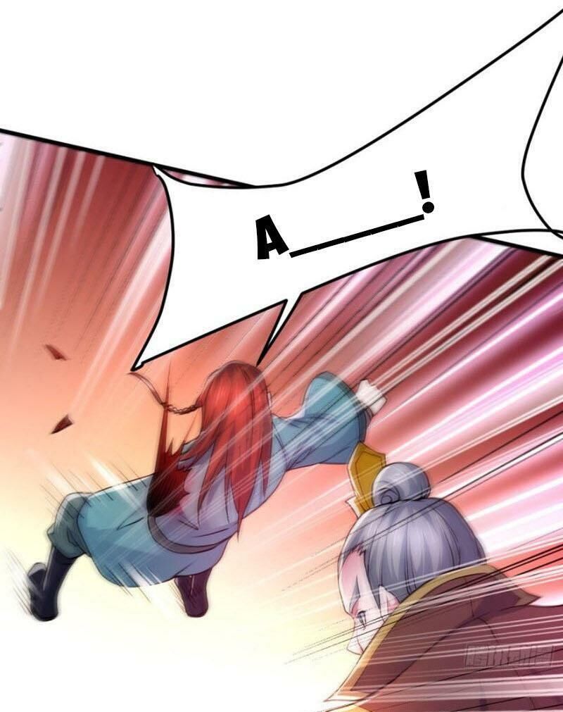 Bổn Tế Tu Chính Là Tiện Đạo Chap 28 - Next Chap 29