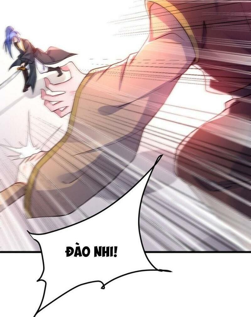 Bổn Tế Tu Chính Là Tiện Đạo Chap 28 - Next Chap 29