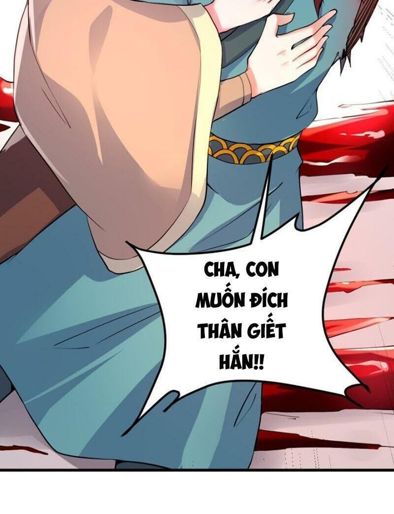 Bổn Tế Tu Chính Là Tiện Đạo Chap 28 - Next Chap 29