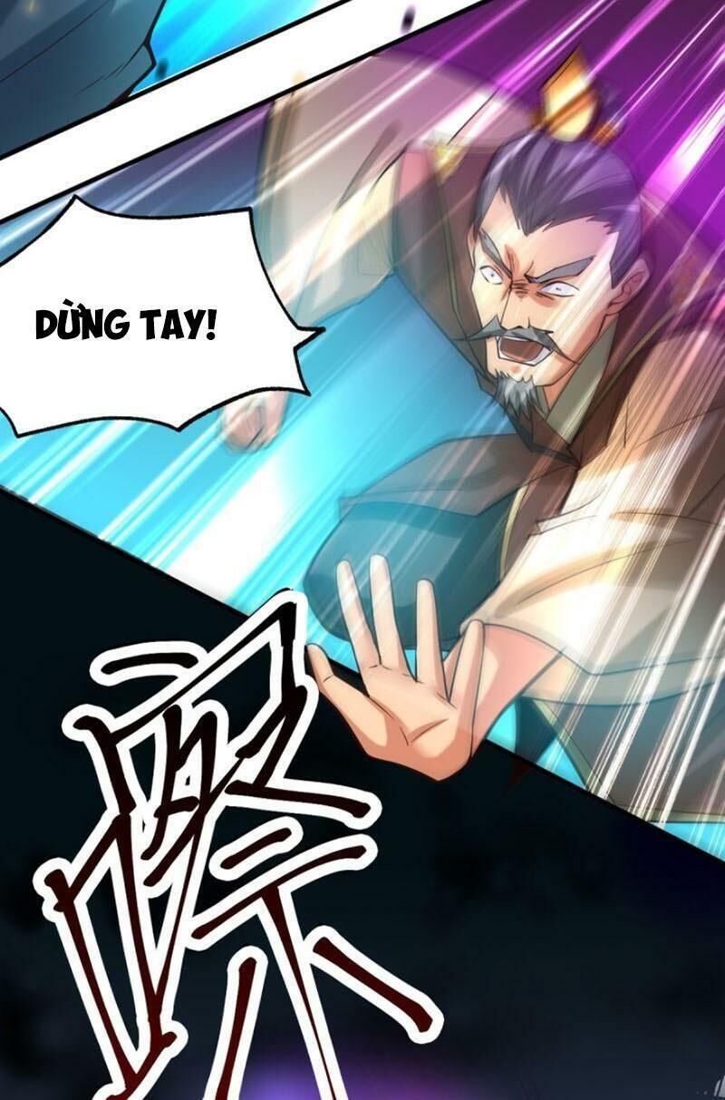 Bổn Tế Tu Chính Là Tiện Đạo Chap 28 - Next Chap 29